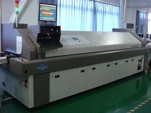China XIAMEN SUIYUAN ELECTRONIC TECHNOLOGY CO,LTD Perfil de la compañía