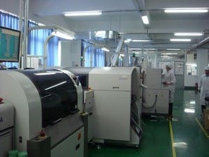 China XIAMEN SUIYUAN ELECTRONIC TECHNOLOGY CO,LTD Perfil de la compañía