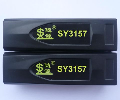Pinos protegidos Todos los pines POE RJ45 Datos de protección de sobretensiones para 100M/1000M Seguridad de datos
