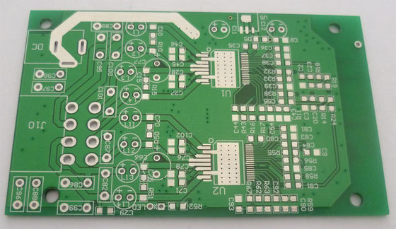 Embalaje de bolsas de cartón estándar para el diseño y montaje de PCB de voltaje garantizado de 48 V