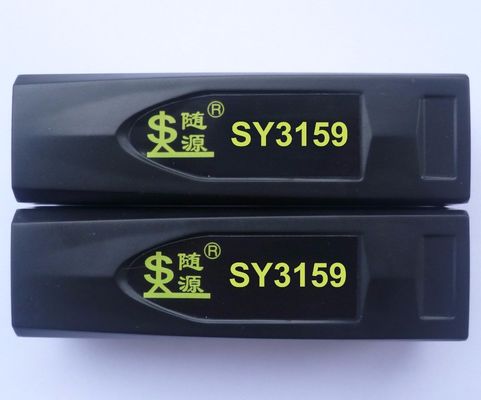 POE RJ45 Dispositivo de protección contra sobretensiones de 5 V y corriente máxima 5KA de 8 a 20 μs para las normas