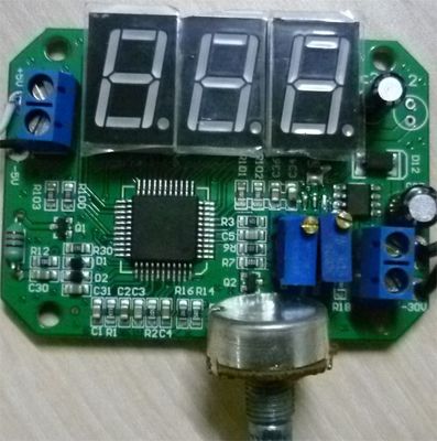 Fabricación y ensamblaje de PCBA de PCB FR4 con acabado de superficie sin plomo HASL/HASL