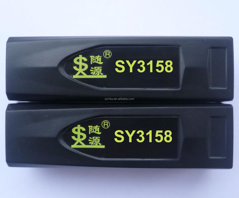 Protector de sobretensiones de línea 48V DC para señales RJ45 Proteja su red de manera efectiva