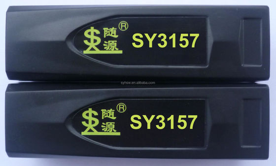 Protector de sobretensiones de línea 48V DC para señales RJ45 Proteja su red de manera efectiva