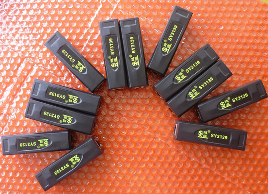 Protector de sobretensiones POE de línea de 48 V para protección de 40 ka en sistemas de telecomunicaciones