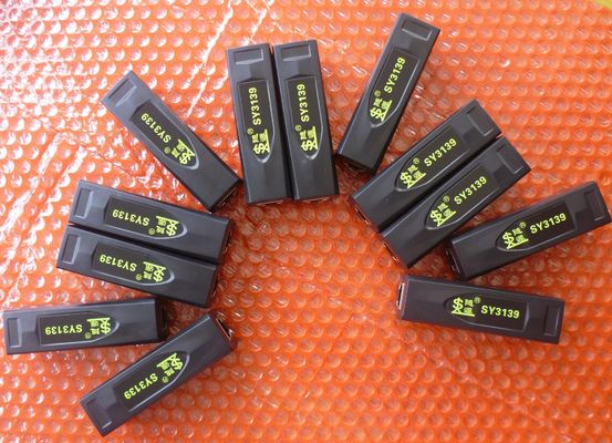 Protector de sobretensiones de línea 48V DC para señales RJ45 Proteja su red de manera efectiva