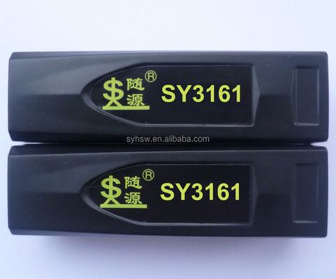 Dispositivo de protección contra sobretensiones de 48 V de conexión RJ-45 Cat6 para el montaje de terminales de pinzas de conexión a tierra