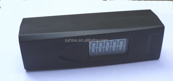 Protección contra sobretensiones 48V POE RJ45 con material de cubierta ABS LCD y voltaje de línea de 5V