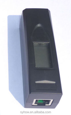 SY3137 Protección contra sobretensiones POE de 48 V con 5KA de 8 a 20 μs de corriente máxima y velocidad de datos de 100 Mb/s