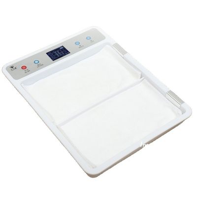 Máquina antitranspirante para manos y pies para obtener resultados duraderos