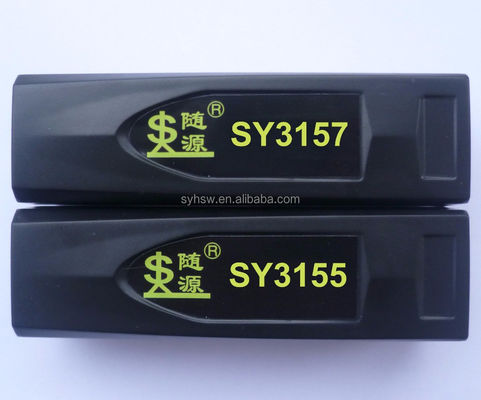 26*26*95mm RJ45 Protector contra sobretensiones Detenedor de rayos para tensión de funcionamiento máxima de 6V duradera