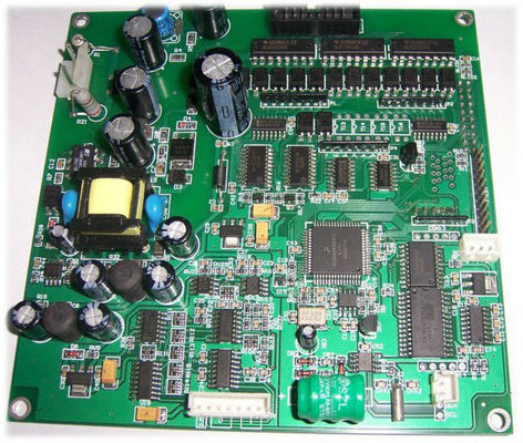 Tecnología avanzada de PCBA y PCB para su negocio