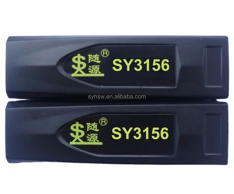 26*26*95mm Protector de sobretensiones POE Ethernet RJ45 Cat6 Detenedor de rayos Protección de señal 48V