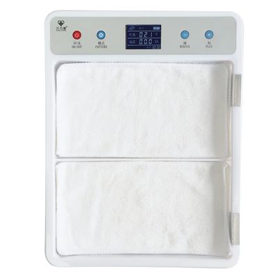 Potente desodorante antitranspirante para manos y pies Contenido de ingrediente activo 5% 15%
