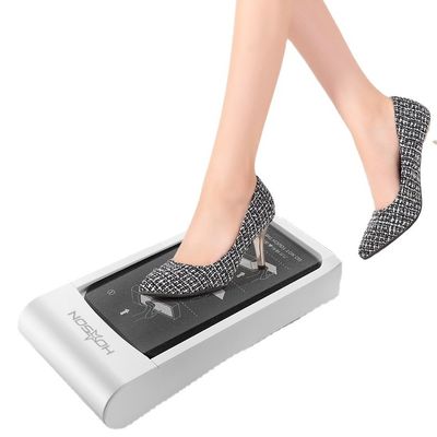 Máquina de laminado automática de calzado para el hogar de la oficina de la temporada de fiesta