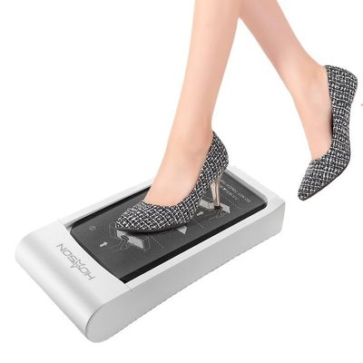 Máquina de laminado de suela HOSON de 80 cm para eficiencia de producción en interiores y oficinas