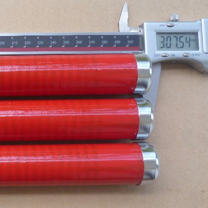 Resistencia a alta tensión 0,5W-60W dentro de 1A Corriente y tensión de funcionamiento 100V-20KV