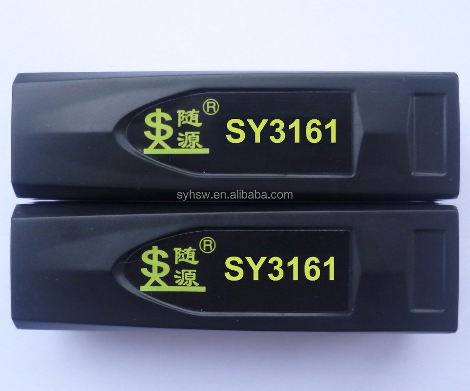 Dispositivo de protección contra sobretensiones de 48 V de conexión RJ-45 Cat6 para el montaje de terminales de pinzas de conexión a tierra