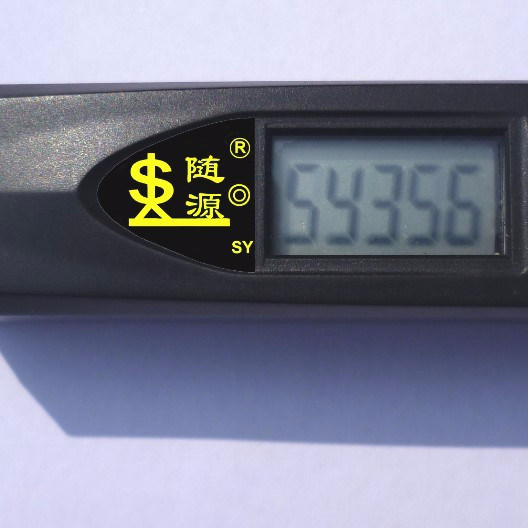 Protección contra sobretensiones 48V POE RJ45 con material de cubierta ABS LCD y voltaje de línea de 5V