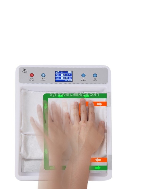 Máquina antitranspirante para líquidos y otros productos químicos domésticos a un precio asequible